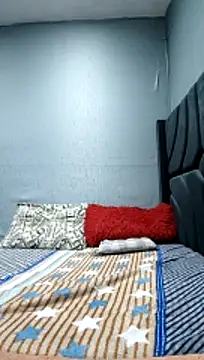 Snapshot of ladygmusic chatting on 12, 7, 2026 ladygmusic online show from 12, 7, 2026