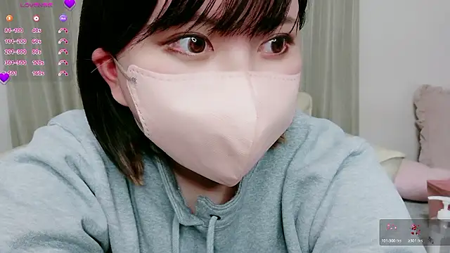 Snapshot of mi_chat chatting on 5, 2, 2026 mi chat online show from 5, 2, 2026