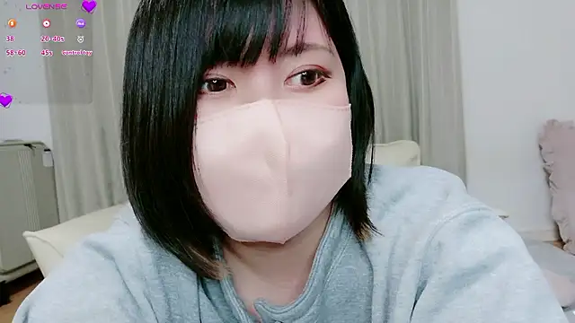 Snapshot of mi_chat chatting on 3, 3, 2026 mi chat online show from 3, 3, 2026