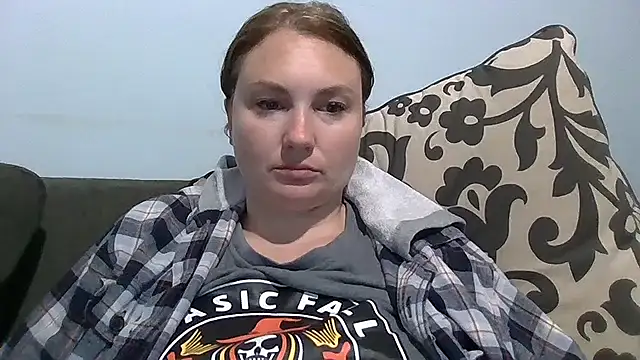 MilfyMrsRobinson online show from 21, 11, 2025