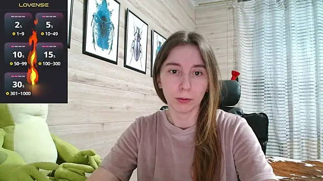 Wowpornoo online show from 21, 3, 2026