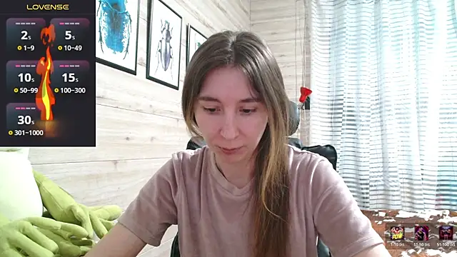 Wowpornoo online show from 29, 3, 2026