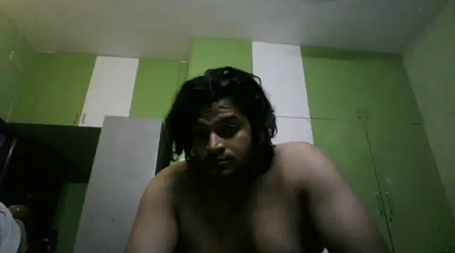 Yogeshwar2309 online show from 26, 12, 2024