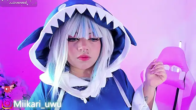 Snapshot of Ahri_Elderwood chatting on 13, 1, 2026 Ahri Elderwood online show from 13, 1, 2026