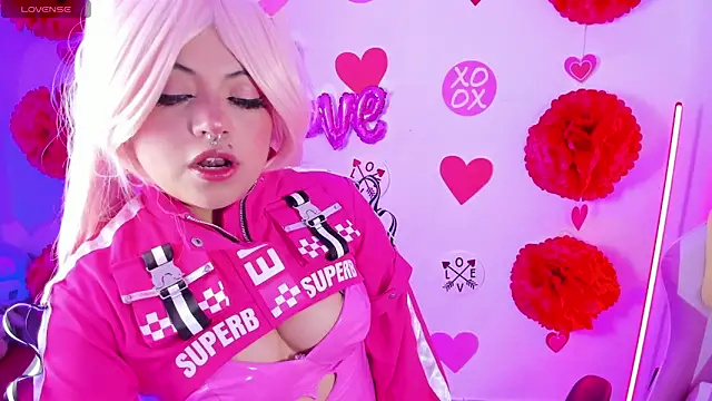 Snapshot of Ahri_Elderwood chatting on 16, 2, 2026 Ahri Elderwood online show from 16, 2, 2026