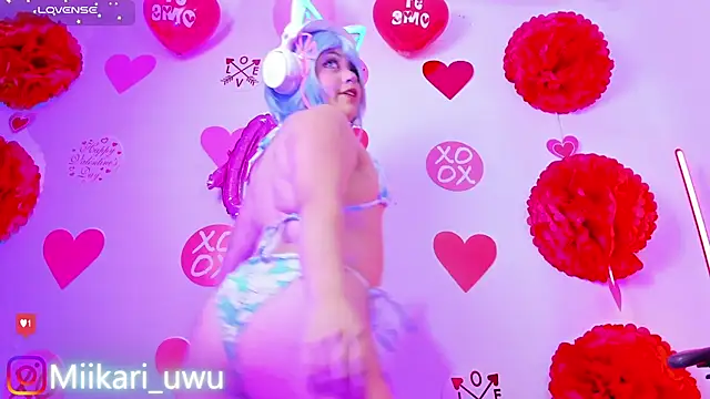 Snapshot of Ahri_Elderwood chatting on 20, 2, 2026 Ahri Elderwood online show from 20, 2, 2026