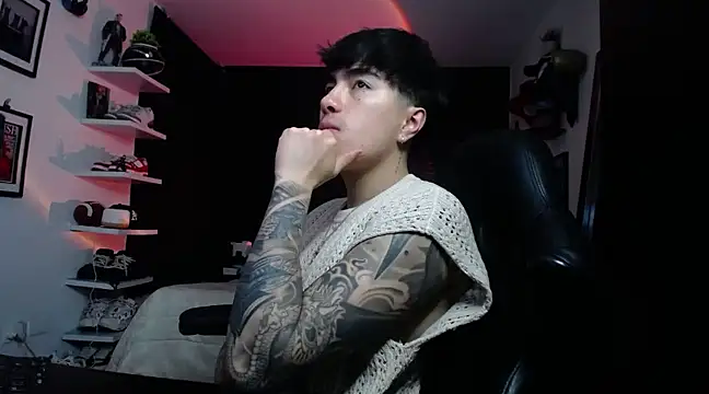 jung dragon online show from 15, 12, 2024