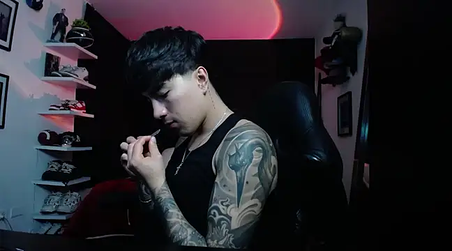 jung dragon online show from 20, 12, 2024