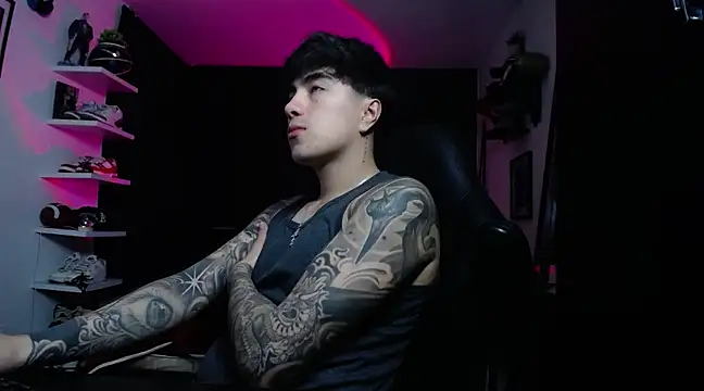 jung dragon online show from 30, 12, 2024