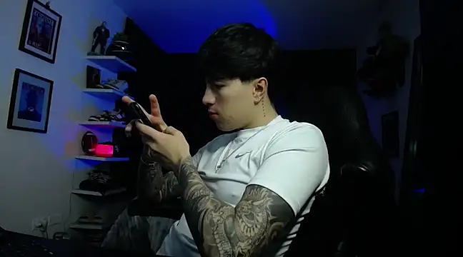 jung dragon online show from 19, 1, 2025