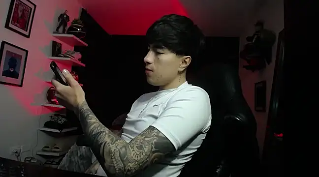 jung dragon online show from 19, 1, 2025