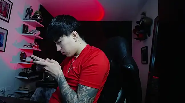 jung dragon online show from 21, 1, 2025