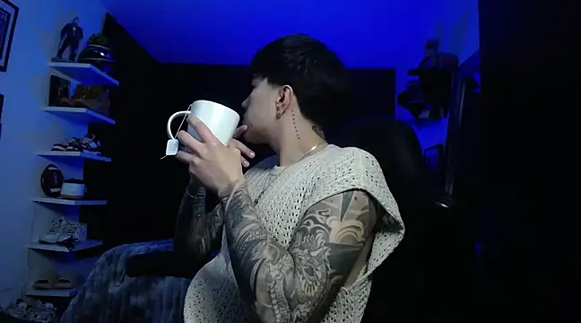 jung dragon online show from 17, 2, 2025