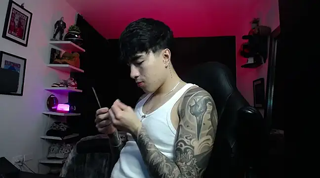 jung dragon online show from 6, 3, 2025