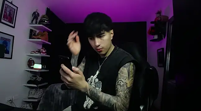 jung dragon online show from 10, 3, 2025