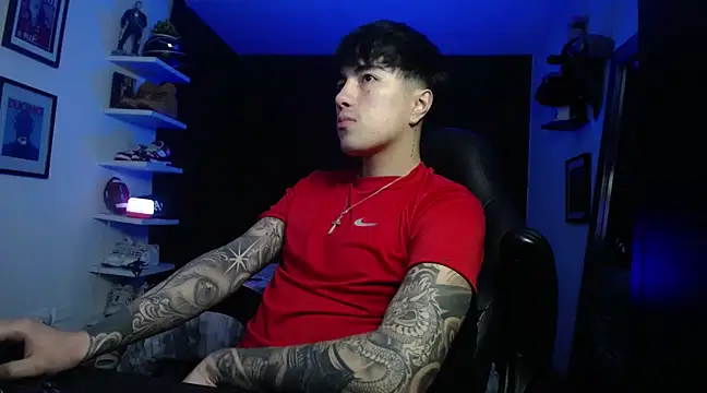 jung dragon online show from 19, 3, 2025