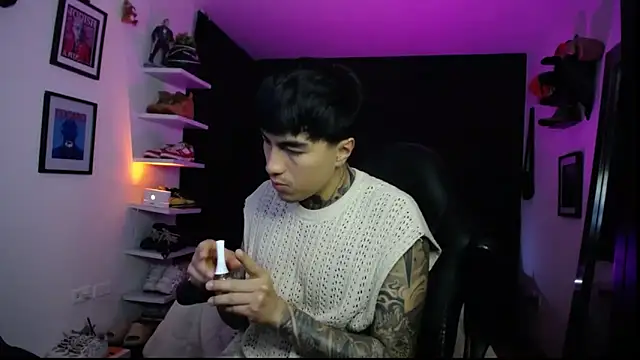 jung dragon online show from 27, 9, 2025