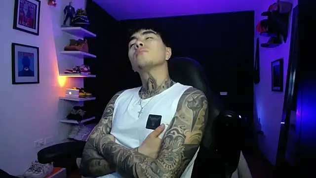 jung dragon online show from 6, 10, 2025