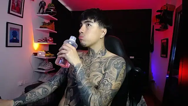 jung dragon online show from 13, 10, 2025