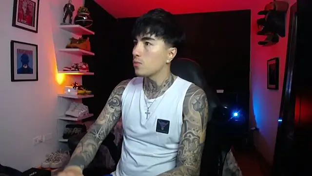 jung dragon online show from 30, 10, 2025