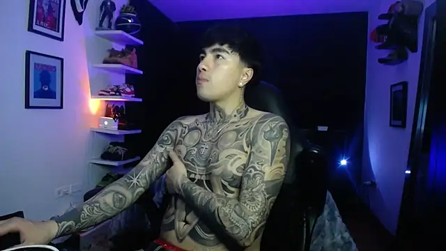 jung dragon online show from 12, 11, 2025