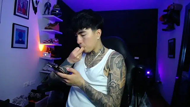 jung dragon online show from 1, 12, 2025