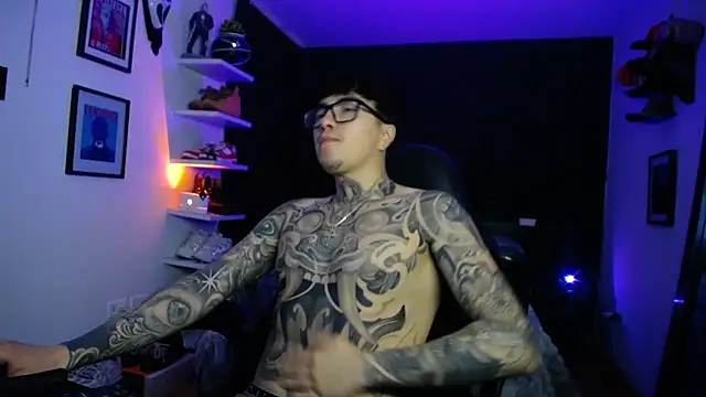 jung dragon online show from 2, 12, 2025