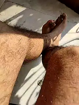 Snapshot of myhot1551 chatting on 12, 1, 2025 myhot1551 online show from 12, 1, 2025