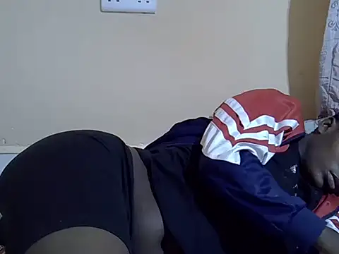 HOT-JAZMINE online show from 12, 9, 2025