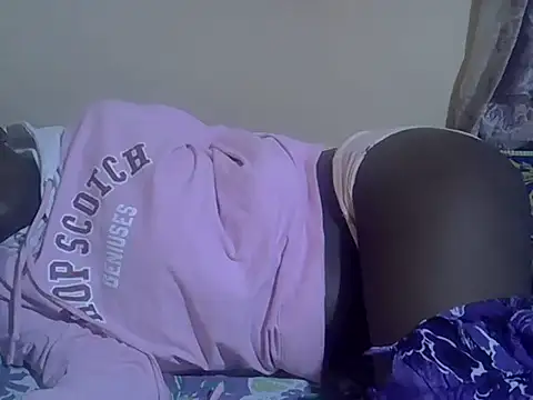 HOT-JAZMINE online show from 21, 12, 2025