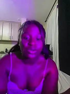 prettymelanin online show from 16, 10, 2025