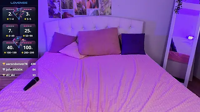 Snapshot of JessicaCartier chatting on 11, 2, 2025 JessicaCartier online show from 11, 2, 2025