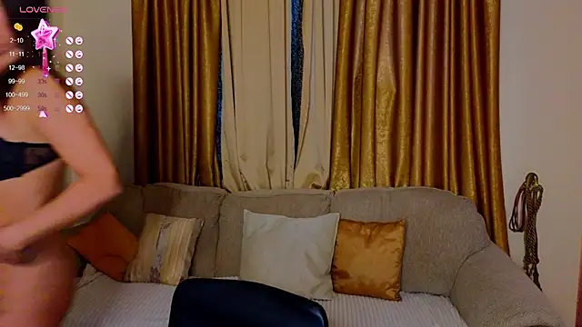 Snapshot of JessicaCartier chatting on 26, 11, 2025 JessicaCartier online show from 26, 11, 2025