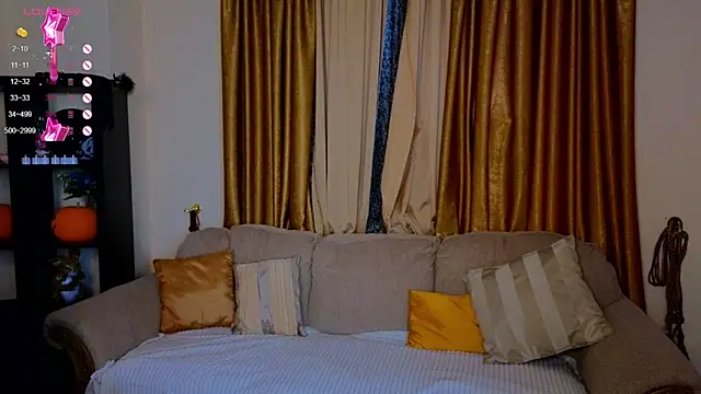 Snapshot of JessicaCartier chatting on 28, 11, 2025 JessicaCartier online show from 28, 11, 2025