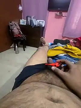 Loveboycurvy online show from 12, 2, 2025