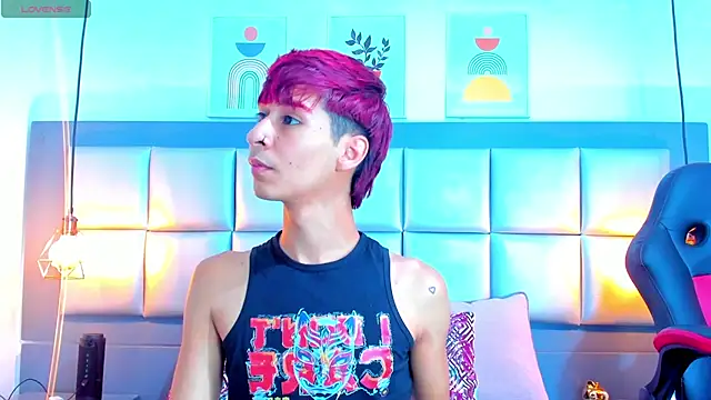 ariel villa online show from 8, 2, 2025