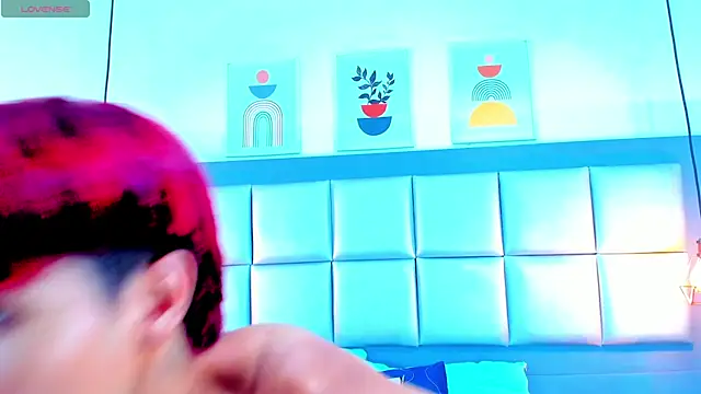 ariel villa online show from 14, 2, 2025