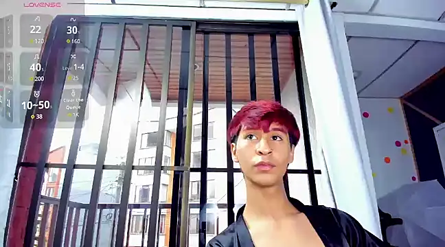 ariel villa online show from 19, 2, 2025