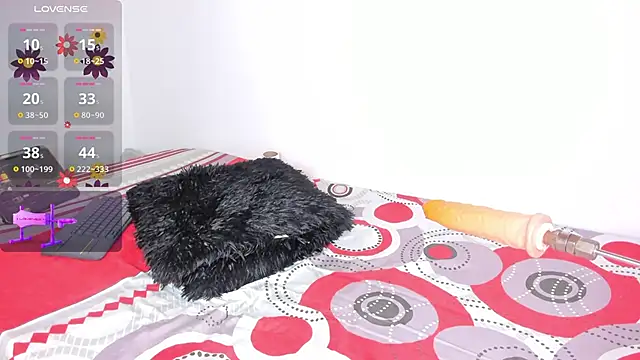 ariel villa online show from 9, 11, 2025