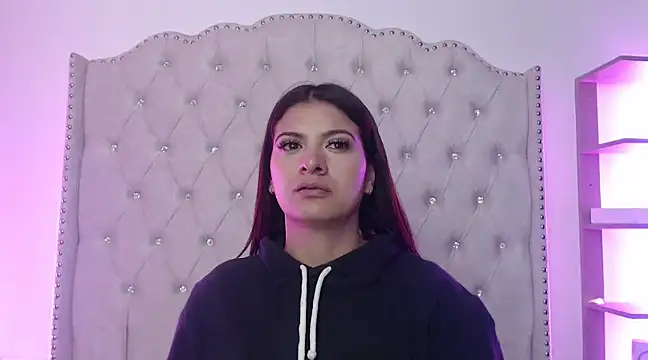 Abril Squirt online show from 19, 3, 2025