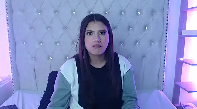 Abril Squirt online show from 20, 3, 2025