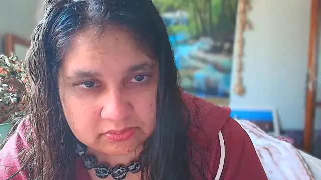 MelanieFawker online show from 27, 1, 2025