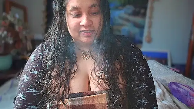 MelanieFawker online show from 5, 2, 2025