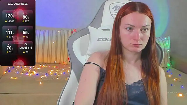 FlamyGold online show from 7, 1, 2026