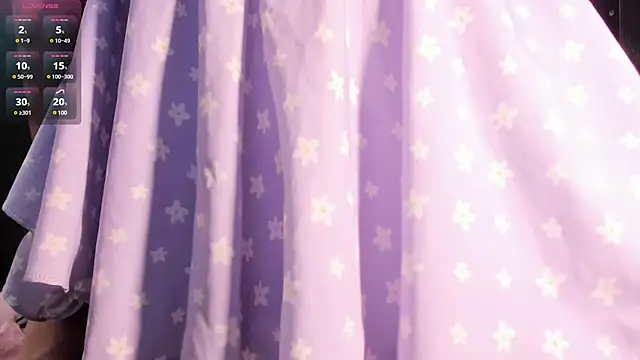 EmilyGomezLS online show from 25, 1, 2025