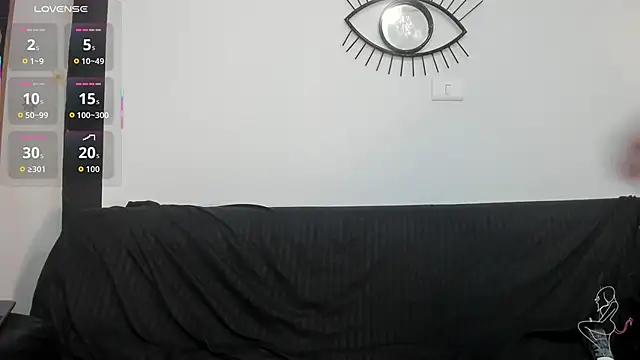 EmilyGomezLS online show from 4, 12, 2025