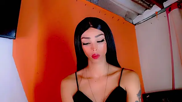 Bigcatalove online show from 20, 3, 2025