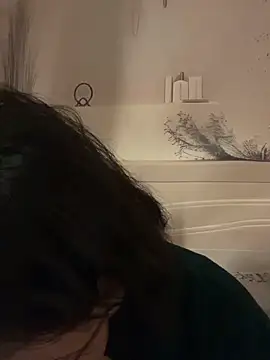 Snapshot of Eliza-E chatting on 8, 2, 2026 Eliza-E online show from 8, 2, 2026