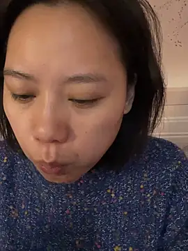 Snapshot of Eliza-E chatting on 12, 2, 2026 Eliza-E online show from 12, 2, 2026