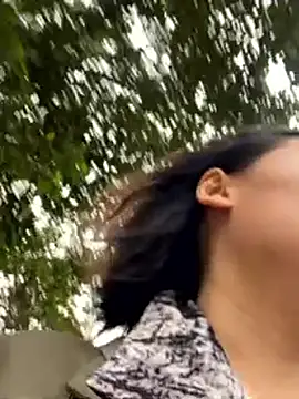 Snapshot of Eliza-E chatting on 26, 2, 2026 Eliza-E online show from 26, 2, 2026